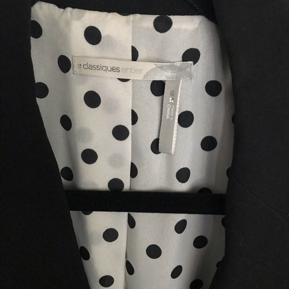 Classiques Entier pants suit - Picture 4 of 8